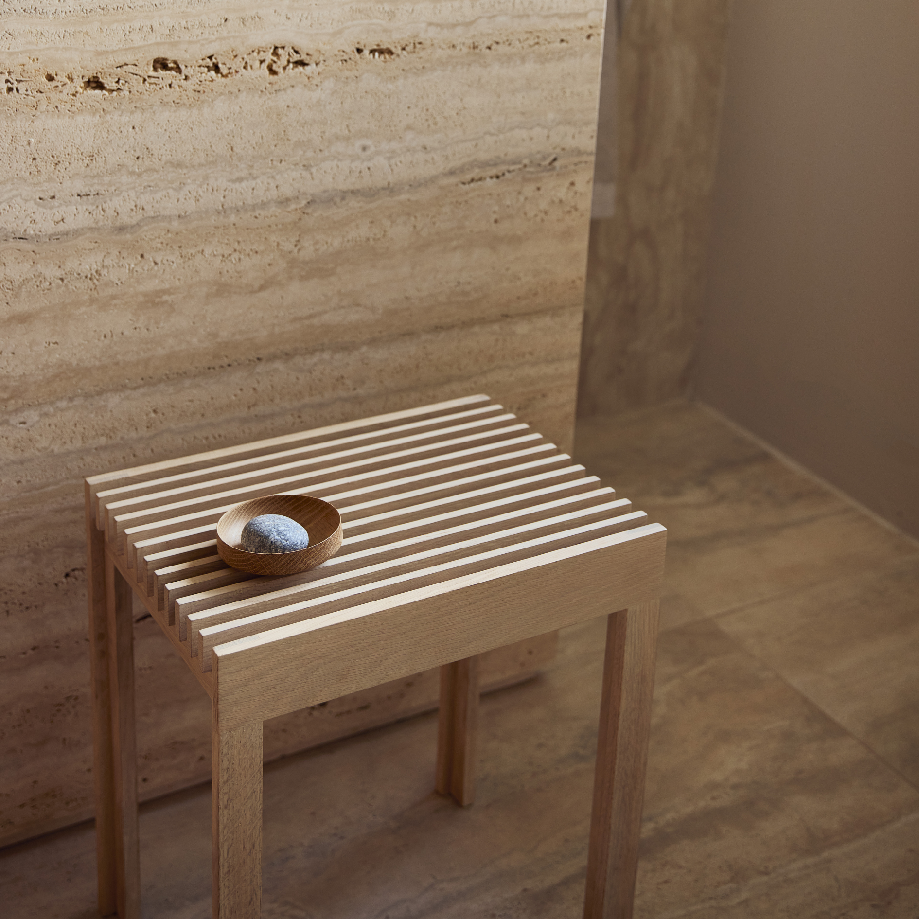 Lightweight Stool
